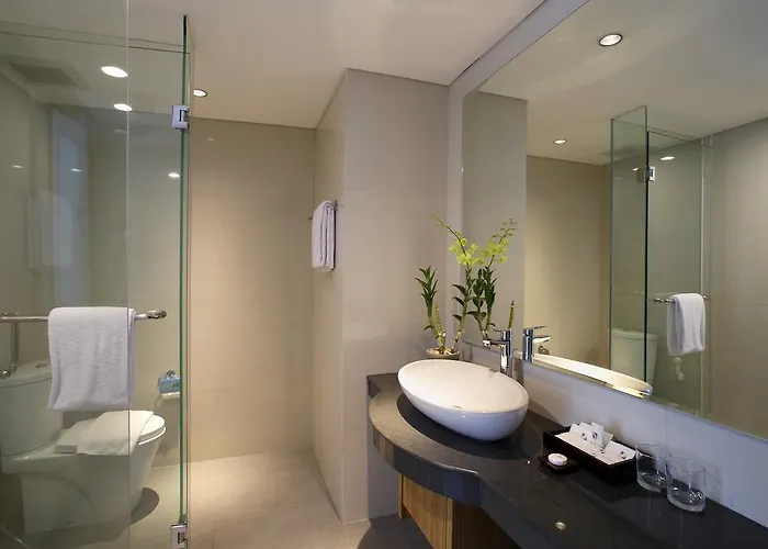 D'primahotel Petitenget 2 4*