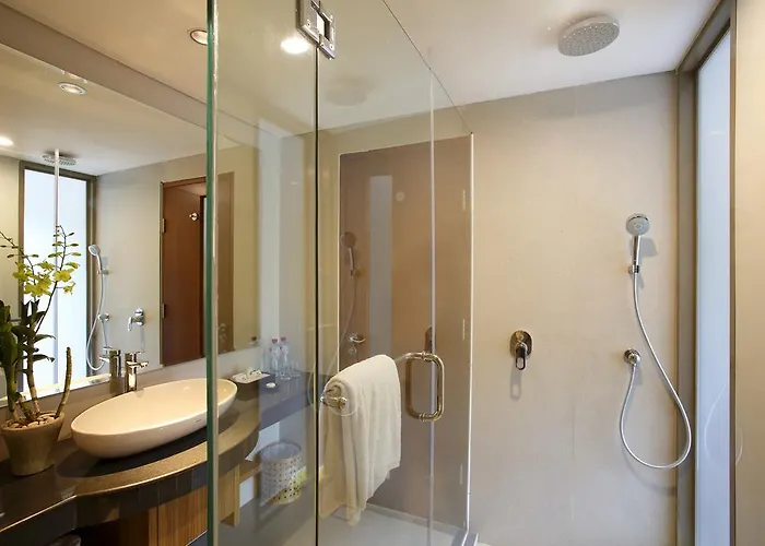 D'primahotel Petitenget 2