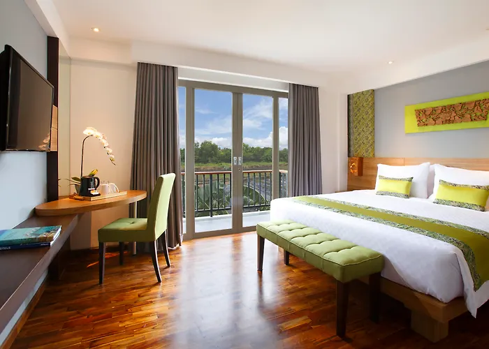 D'primahotel Petitenget 2