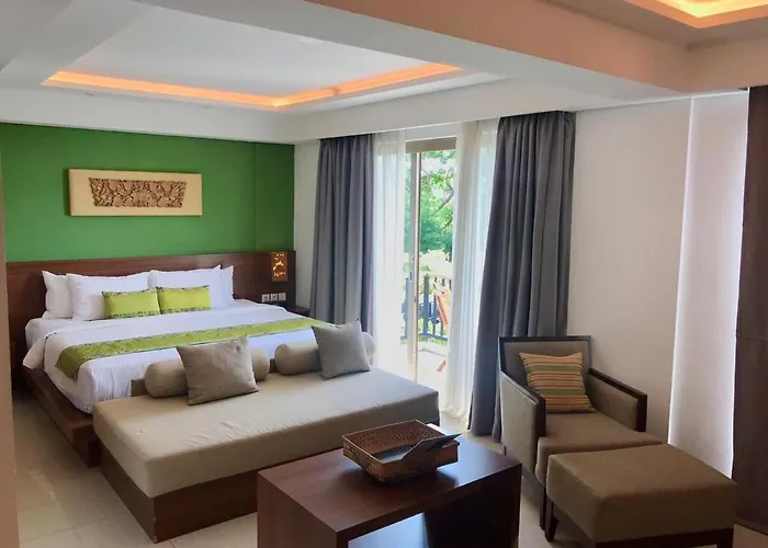 D'primahotel Petitenget 2 4* Seminyak