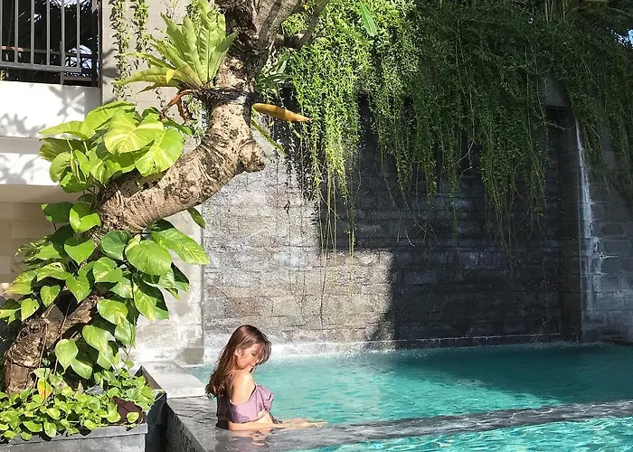 D'primahotel Petitenget 2 4* Seminyak