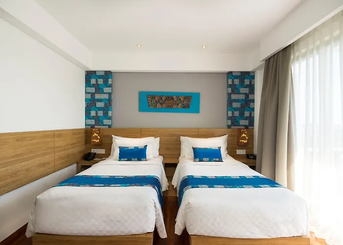 D'primahotel Petitenget 2