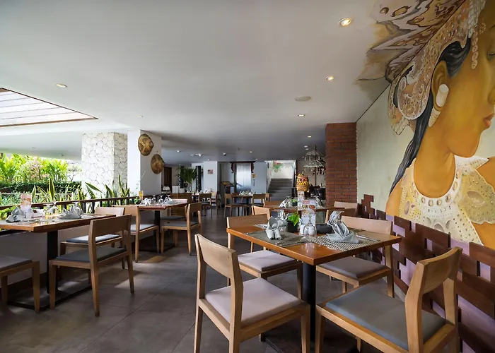 D'primahotel Petitenget 2 ホテル スミニャック