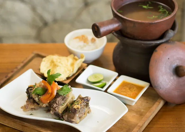 D'primahotel Petitenget 2 酒店