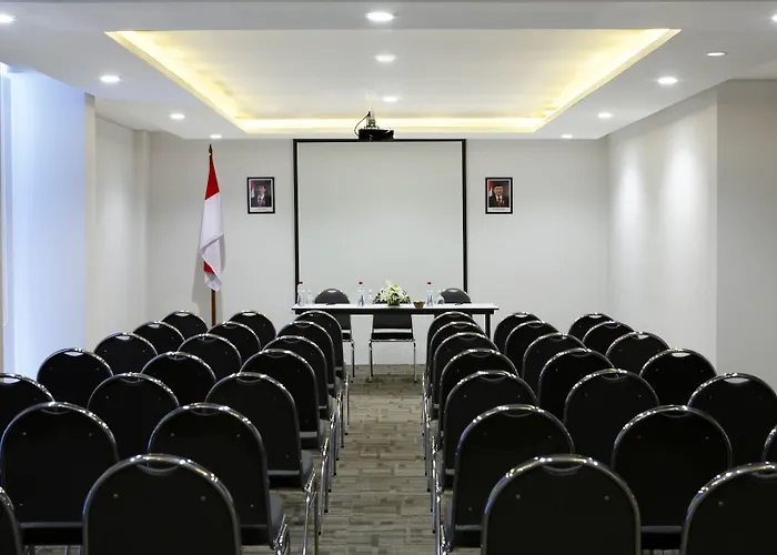 D'primahotel Petitenget 2 Seminyak