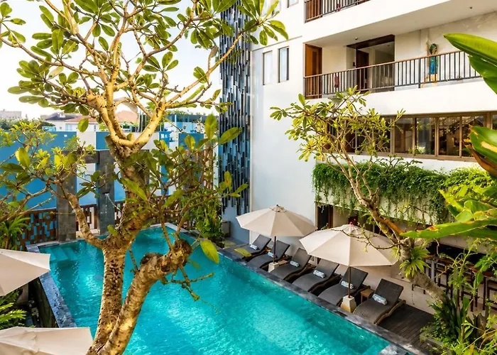 D'primahotel Petitenget 2