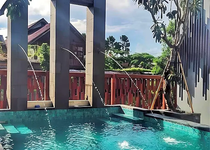 D'primahotel Petitenget 2