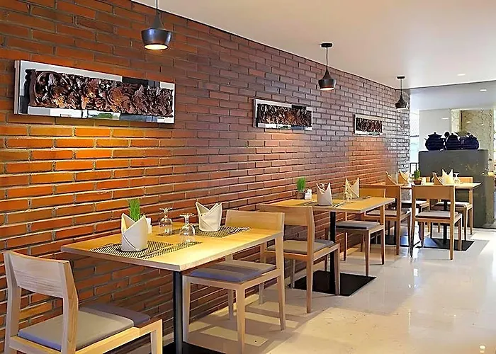 D'primahotel Petitenget 2