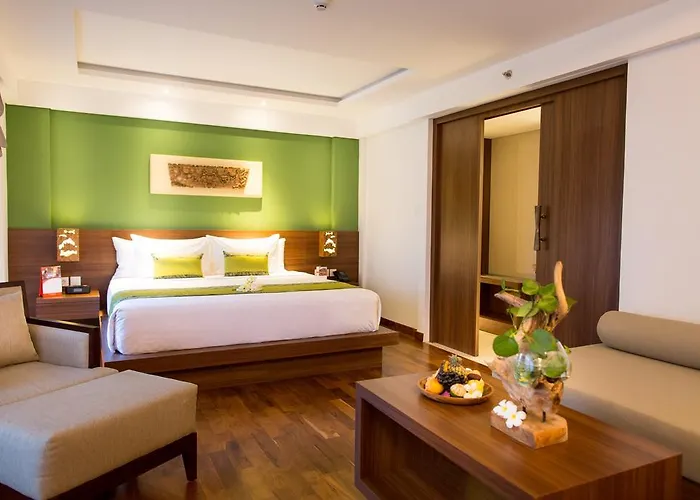 D'primahotel Petitenget 2