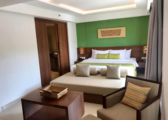 D'primahotel Petitenget 2 酒店